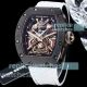 Swiss Replica Richard Mille RM 47 Tourbillon Rose Gold Open-Work Dial Watches (3)_th.jpg